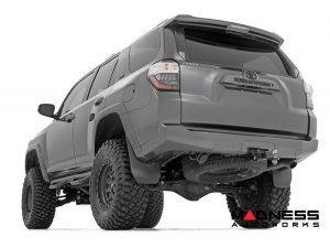 Toyota 4Runner Suspension Lift Kit - 6in -w/ N3 Shocks - 2015 - 2020